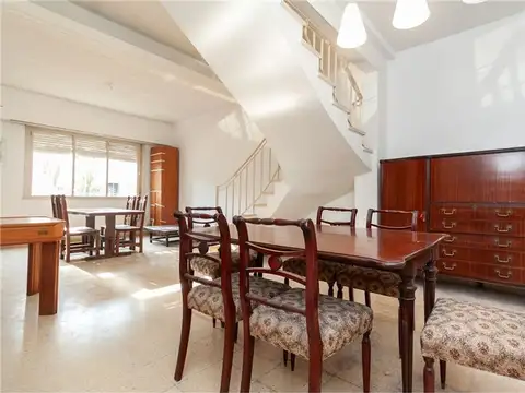 Depto Tipo Casa en Venta al Norte