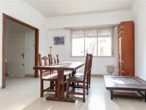 Depto Tipo Casa en Venta 65 años