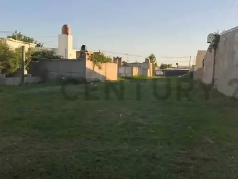 Terreno en Venta en Rafaela, USD 16.000