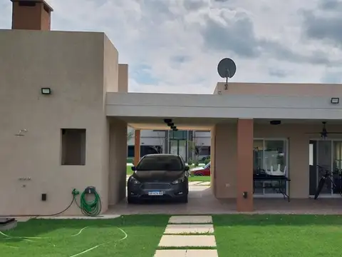 Casa en Venta al Noroeste