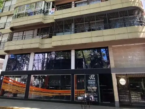 ALQUILER DEPTO TRES AMBIENTES CON COCHERA SAN MARTIN