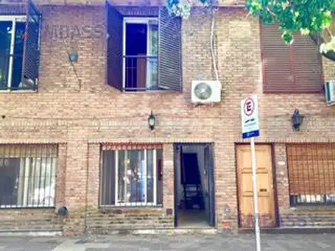 Depto Tipo Casa en Venta en San Isidro, USD 120.500
