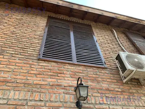 Depto Tipo Casa en Venta en San Isidro, USD 117.500