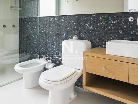 Departamento en Alquiler Temporal 14 años