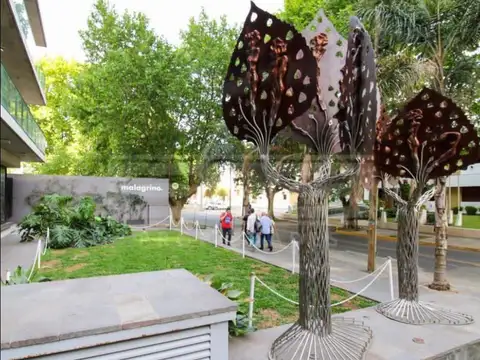 Departamento a la venta en Puerto Olivos