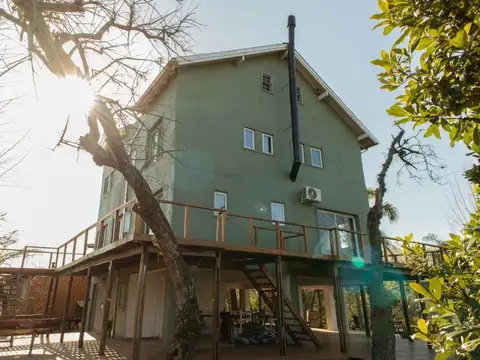 Arroyo Abra Vieja 100