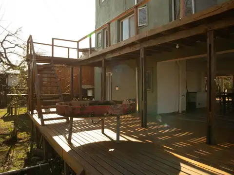 Arroyo Abra Vieja 100