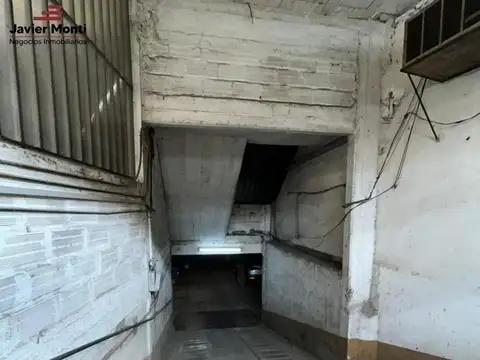 COCHERA EN VENTA - En zona centrica