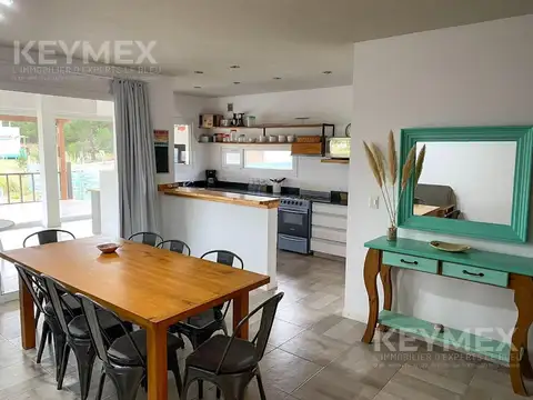 Casa en Alquiler Temporal en Costa Esmeralda, USD 4.440
