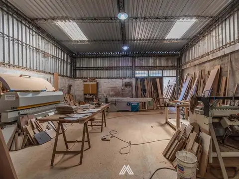 Fondo Comercio en Venta 26 años