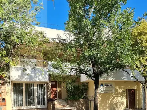 IMPORTANTE INMUEBLE EN VENTA en el centro de Resistencia