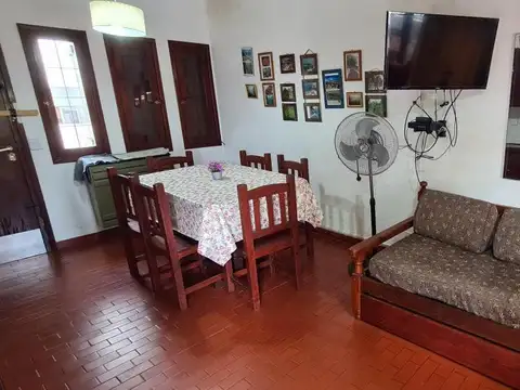 Depto Tipo Casa en Venta de 4 ambientes