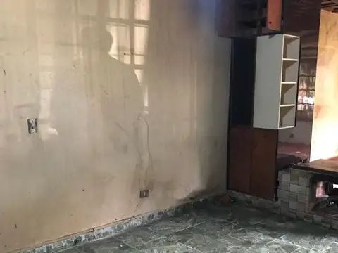 Casa con parque a la Venta