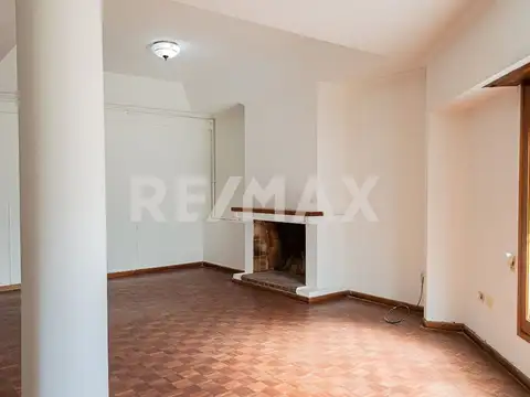 Depto Tipo Casa 4 ambientes con 1 baño
