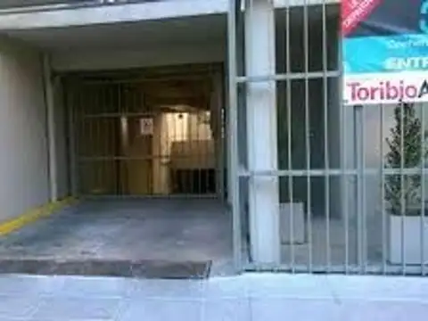 Cochera fija en venta