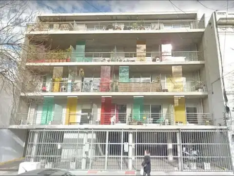 Cochera fija en venta