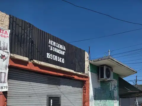Local en Venta en Lomas De Zamora, USD 130.000
