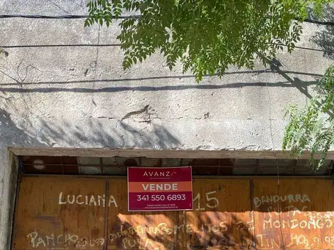 Local en Venta 35 años