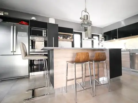 Casa en Venta al Noroeste