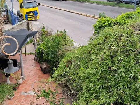 Depto Tipo Casa en Venta de 3 dormitorios