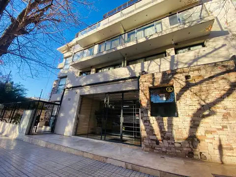 Departamento en Venta Amoblado Quinta Sección