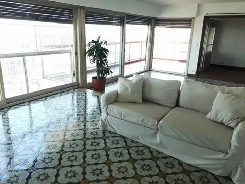 Departamento en Alquiler en Belgrano, USD 3.900