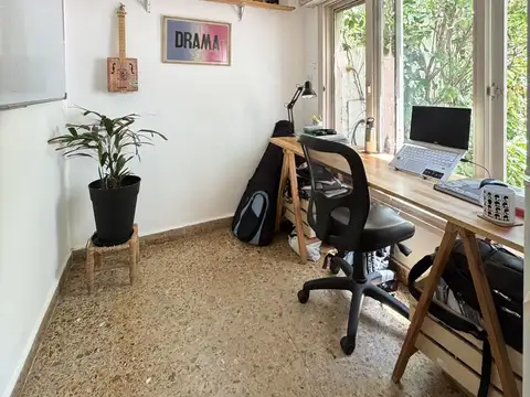 Departamento en Venta en Colegiales, USD 105.000