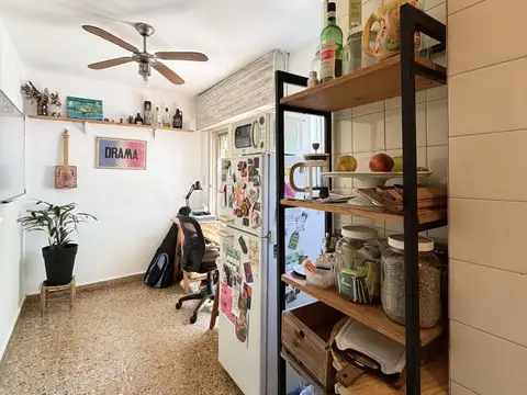 Departamento en Venta 50 años