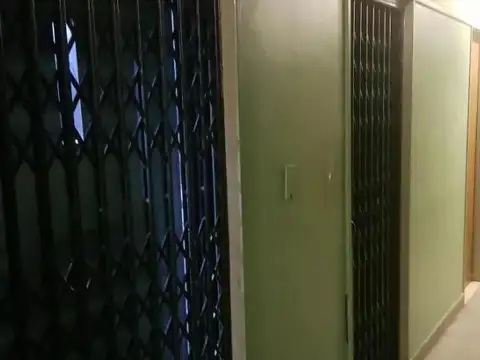 Avenida Corrientes al 2600