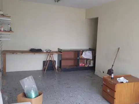 Avenida Corrientes al 2600