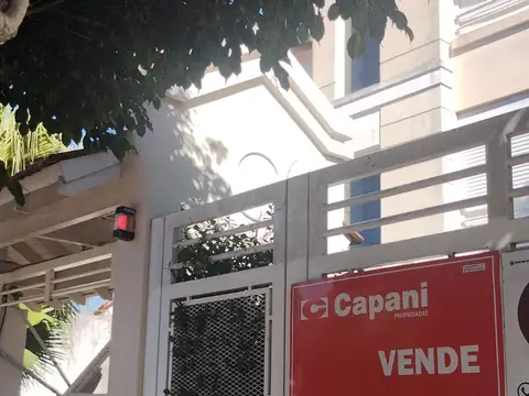 Departamento en venta en Olivos Maipu/Uzal