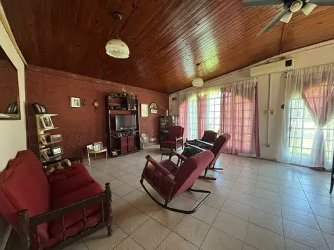 Casa en Venta al Oeste