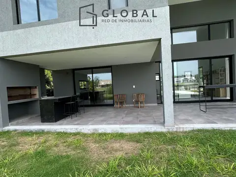 Casa en Venta A Estrenar