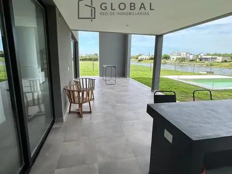 Casa en Venta al Sudoeste