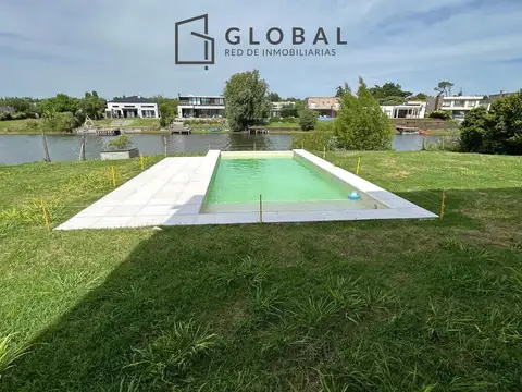 Casa en Venta en San Matias, USD 429.000