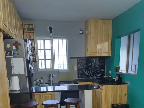 Casa en Venta en Don Bosco, USD 95.000