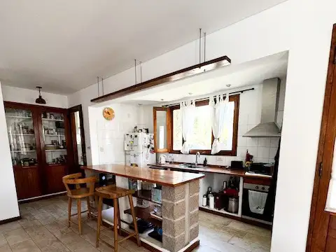 Casa  en Venta en El Jacarandá, Rincón de Milberg, Tigre