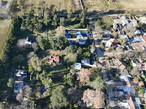 Venta Para desarrollo inmobiliario