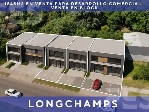 Terreno en Venta de 300,0 m2