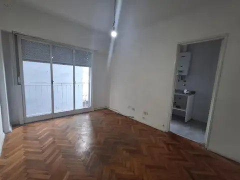 Diaz Colodrero 2327 , Piso 3