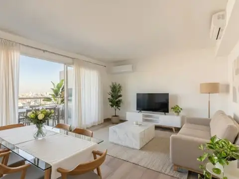 Departamento en Venta de 3 dormitorios