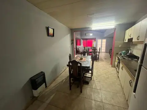 Casa en Venta de 2 dormitorios