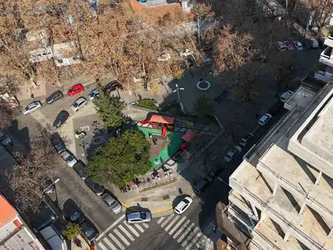 Departamento en Venta en Villa del Parque, USD 535.000