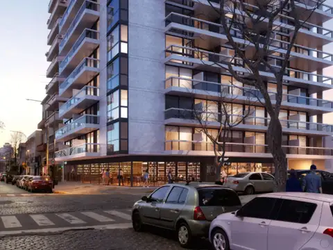 Departamento en Venta de 4 ambientes