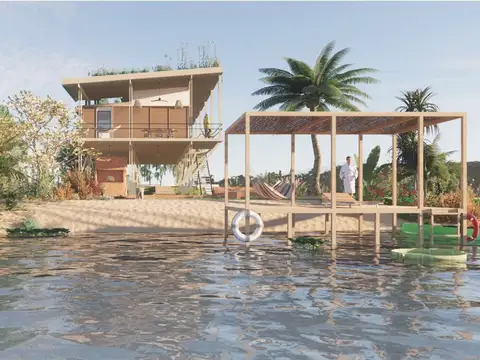 Quinta en Venta en Sauce Viejo, USD 80.000