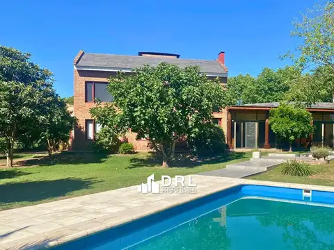 Casa en venta en Las Delicias