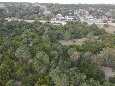 Terreno en Venta en Pinamar, USD 360.000