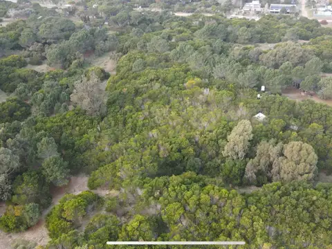 Terreno en Venta en Pinamar, USD 360.000