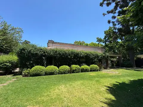 Venta casa en Bella Vista, IDEAL EMPRENDIMIENTO!