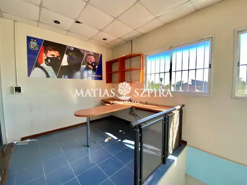 Galpon en Venta en Ituzaingo, USD 135.000